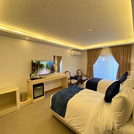 The Rn Hotels Wadi Musa Ngoại thất bức ảnh