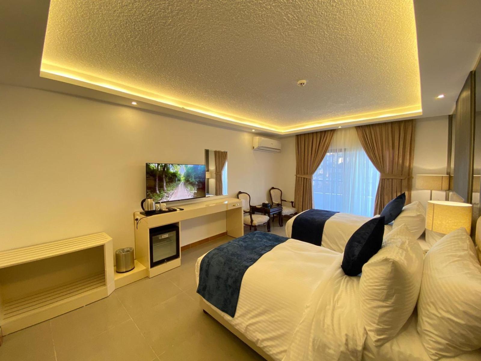 The Rn Hotels Wadi Musa Ngoại thất bức ảnh