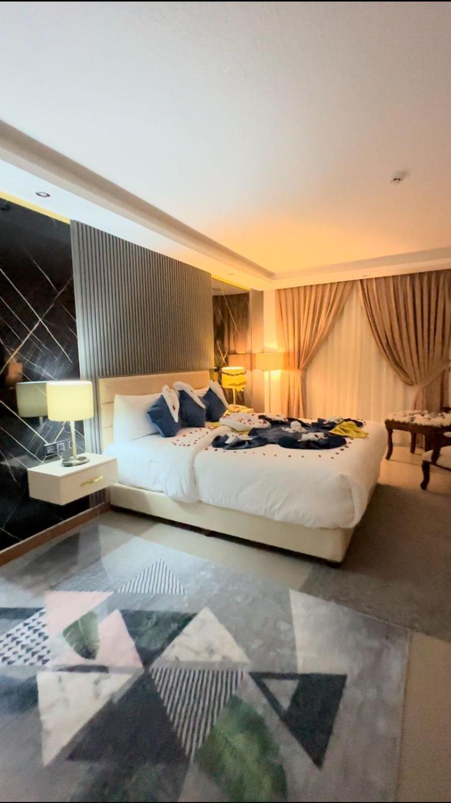 The Rn Hotels Wadi Musa Ngoại thất bức ảnh